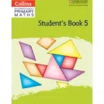 4 BÁSICO: PRIMARY MATHS 5  STUDENT'S BOOK-