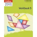 4 BÁSICO: PRIMARY MATHS 5 WORKBOOK-