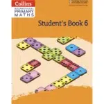 5 BÁSICO: PRIMARY MATHS 6 STUDENT'S BOOK-