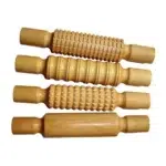 MATERIAL: SET USLEROS MADERA-