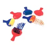 MATERIAL: SPONGE ROLLERS-
