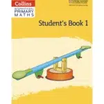 KINDER -PRIMARY MATHS 1  STUDENT'S BOOK-