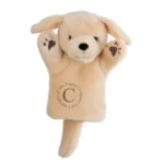 Kinder / Pre Kinder: Títere Perro