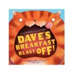 Lectura Opcional 1 Básico: Dave's Breakfast Blast-Off!