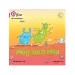 Mog and Mim (Lectura Opcional Kinder)