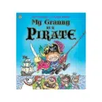 Lectura Opcional 2 Básico: My Granny is a Pirate