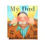 Lectura Opcional Kinder: My Dad