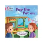 Pop the Pot on (Lectura Opcional Kinder)