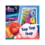 Tap Tap Nap (Lectura Opcional Kinder)
