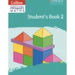 1 BÁSICO: PRIMARY MATHS 2  STUDENT'S BOOK-
