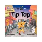 Tip Tap (Lectura Opcional Kinder)