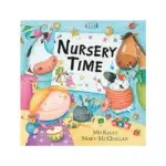 Nursery Time (Lectura Opcional Kinder)
