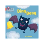 Ding Dong (Lectura Opcional Kinder)