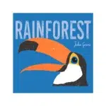 Rainforest (Lectura Opcional Kinder)