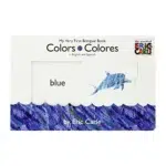 Colors/Colores Eric Carle