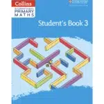 2 BÁSICO: PRIMARY MATHS 3  STUDENT'S BOOK -