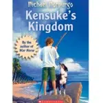 8 BÁSICO: Kensuke's Kingdom