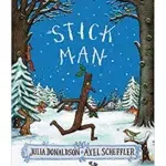 Stick Man : Lectura opcional 1 básico