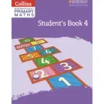 3 BÁSICO: PRIMARY MATHS 4  STUDENT'S BOOK-