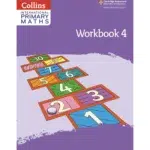 3 BÁSICO: PRIMARY MATHS 4 WORKBOOK-