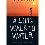 5 BÁSICO: A LONG WALK TO WATER