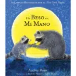 Un beso en mi mano