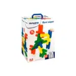 DIDÁCTICO: MINILAND - Súper Buni ( Construcción entretenida)