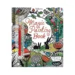 Magic Painting Book