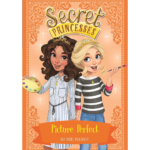 PERSONAL CHOICE: Picture Perfect: Book 12 (Secret Princesses)
