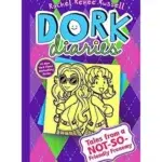 PERSONAL CHOICE: Dork Diaries 11, 11 : Tales from a Not-So-Friendly Frenemy