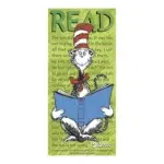 DECORACIÓN:  SEPARADORES DE LIBRO DEL GATO ENSOMBRERADO ( SET DE 200)