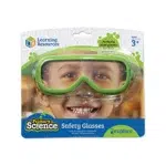 DIDÁCTICO: Lentes Seguridad para Niños