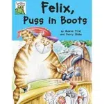 Personal Choice: Opcional 1 básico Felix, Pussy in Boots
