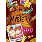 Gravity Falls : Dipper's & Mabel's Guide to Mistery