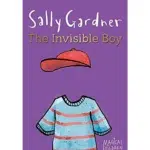 3 BÁSICO: THE INVISIBLE BOY-