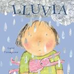 LIBROS:  LLUVIA  ( cartoné)