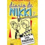 Diario de Nikki : Una famosa con poco estilo