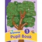 1 BÁSICO: OPCIONAL -Jolly Phonics Grammar 1 - Pupil Book -