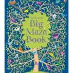 Big Maze Book