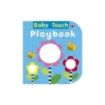 LIBRO: Baby Touch: Playbook