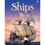 PERSONAL CHOICE:  SHIPS
