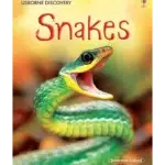 PERSONAL CHOICE: SNAKES