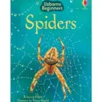 PERSONAL CHOICE:  SPIDERS
