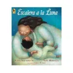 LIBRO: ESCALERA A LA LUNA