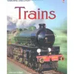 PERSONAL CHOICE:  TRAINS