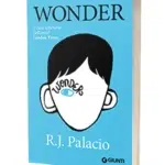 5 BÁSICO Personal Choice: WONDER - Personal Choice (each student should have their own- parents)