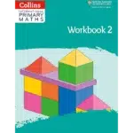1 BÁSICO: PRIMARY MATHS 2  WORKBOOK-
