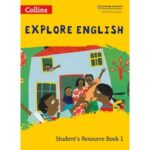 1 Básico-English Student's Resource Book 1 Primary Collins-