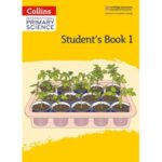 1 Básico-Science Student's Book 1 Primary Collins-