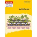 1 Básico-Science Workbook 1 Primary Collins-